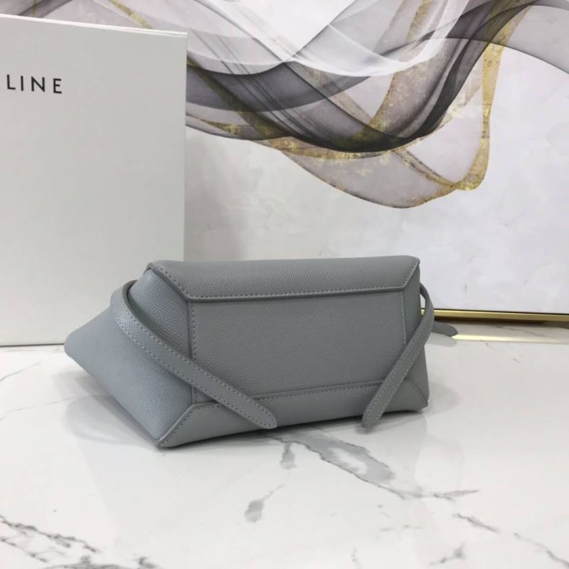 Celine Nano Bags